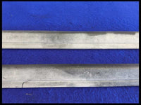 2002-2005 Ford Thunderbird 3.9L V8 Door Sill Plates Plate Scuff OEM Factory - The Parts Farm