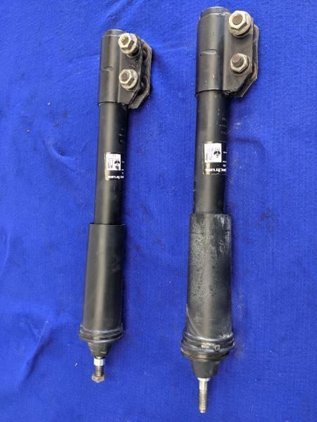 1999-2004 Ford Mustang Cobra SVT DOHC 4.6L Front Strut Pair Right Left - The Parts Farm