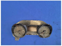 2015 Ford Mustang GT S550 Coupe Gauge Cluster Speedometer MPH 26k Mile 1201 - The Parts Farm