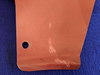 1991 Ford Mustang GT 5.0L Convertible Door Panel Arm Rest Pull Kick Panel OEM - The Parts Farm