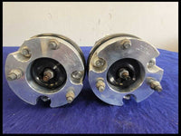 2015-2018 Ford F150 Pickup Truck Front Strut Struts Spacers Springs Suspension - The Parts Farm