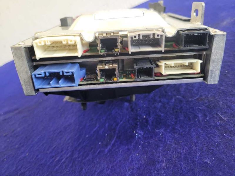 2017 2018 2019 2020 Tesla Model 3 Standard Plus Media Control Module - The Parts Farm