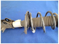 2010-2015 Chevrolet Camaro SS Driver Left Front Strut Spring Suspension 2528 - The Parts Farm