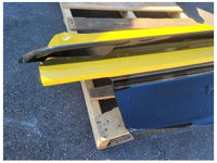 2015-2017 Ford Mustang GT S550 Trunk Deck Lid Spoiler Wing Coupe Paint H3 2328 - The Parts Farm