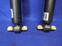 2018-2023 Ford Mustang GT S550 Pair Back Rear Shocks IRS Absorber Axle Mount OEM - The Parts Farm