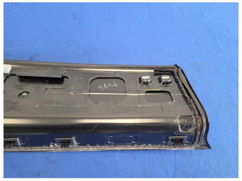 2018-2023 Ford Mustang GT S550 Rear Finish Panel Tail Cover Camera 2543 - The Parts Farm
