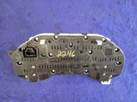 2016 Ford Mustang GT S550 5.0L Gauge Speedometer Cluster FR3V-10849-AE 2246 - The Parts Farm