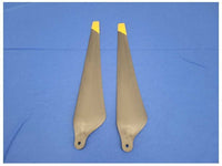 DJI Agras T30 Pair Propellers R3820 CW Clock Wise Sprayer Drone - The Parts Farm