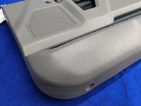 2015-2017 Ford F150 Pickup Truck Passenger Right Front Door Panel Trim Assembly - The Parts Farm