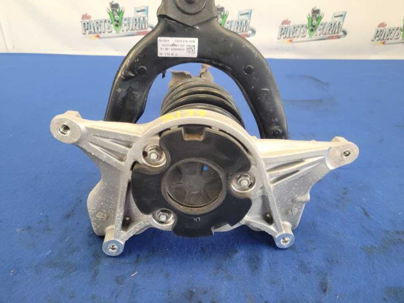 2017-2021 Tesla Model 3 Long Range Dual Motor Driver Front Strut Spring 2139 - The Parts Farm