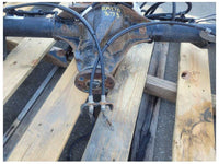 2019-2020 Ford Ranger Pickup Truck 3.73 Rear Axle Gear Differential No Lock 2499 - The Parts Farm