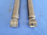 2023 Ford F250 F-250 Super Duty Truck 4x4 Pair Front Shocks Suspension 2558 - The Parts Farm