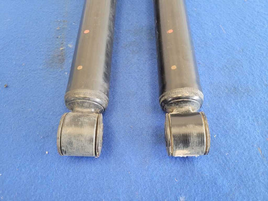 2023 Ford F250 F-250 Super Duty Truck 4x4 Pair Front Shocks Suspension 2558
