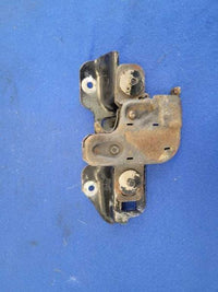 1987-1993 Ford Mustang GT LX 5.0L Front Hood Latch Lock Hold Down 2298 - The Parts Farm