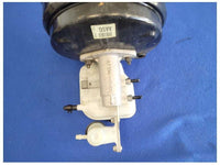 2010-2015 Chevrolet Camaro SS Power Brake Booster Master Cylinder 2582 - The Parts Farm