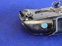 2018-2023 Ford Mustang GT S550 Driver Left LH Taillight Lamp Brake Lens OEM - The Parts Farm
