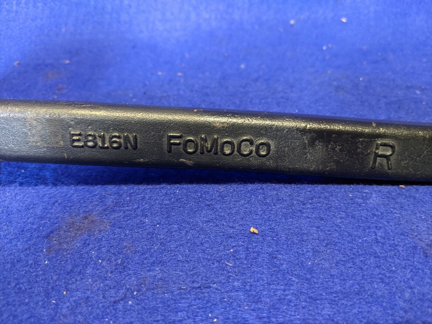 2018-2023 Ford Mustang GT S550 Passenger Right RH Lower Front Control Arm Pair - The Parts Farm