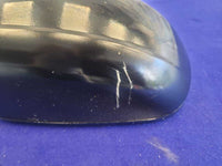 2015-2020 Dodge Charger Scat Pack Driver Rear View Mirror Repainted Black2414 - The Parts Farm