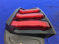 2018-2023 Ford Mustang GT S550 Passenger Right Taillight Lamp Brake Lens OEM - The Parts Farm