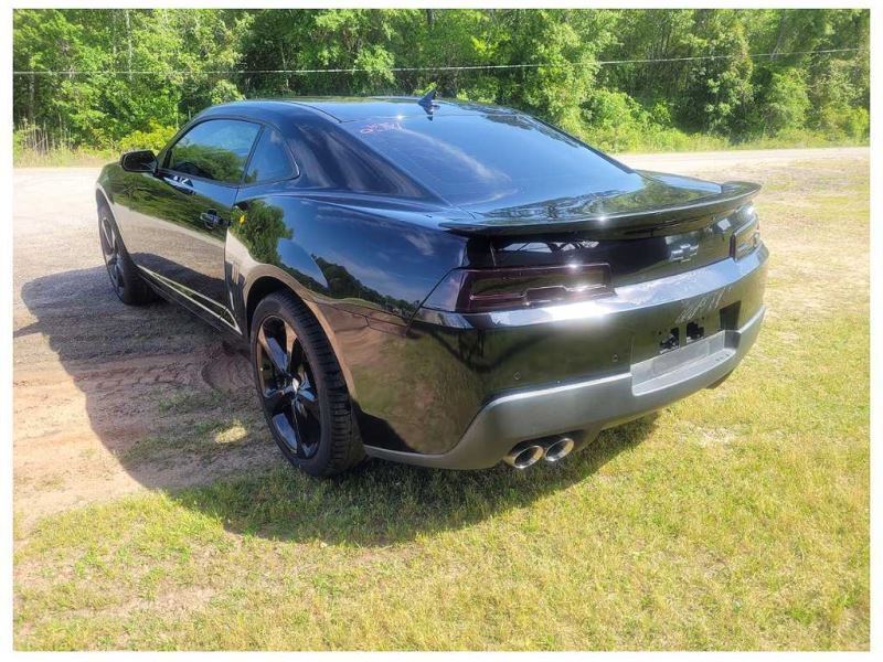 2012-2015 Chevrolet Camaro SS ABS Anti-Lock Brake Module Pump Front Switch 2554 - The Parts Farm