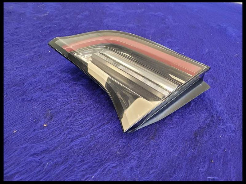 2017 2018 2019 2020 2021 Tesla Model 3 Passenger Rear Inner Taillight - The Parts Farm