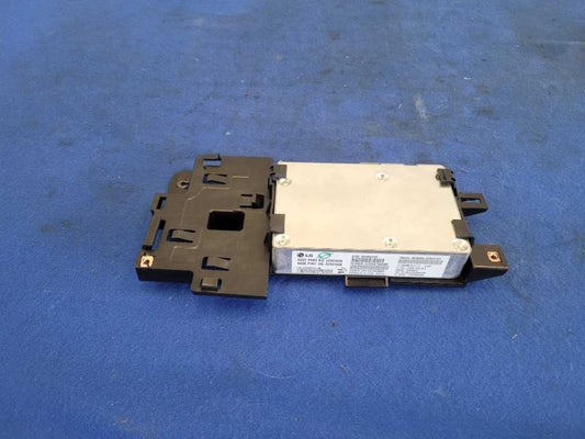 2012-2015 Chevrolet Camaro SS GPS Navigation Control Unit Module 2462 - The Parts Farm