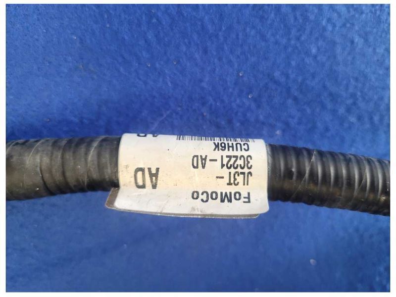 2018-2020 Ford F150 4x4 Pickup Truck Steering Rack Pinion Gear Shaft 2548 - The Parts Farm