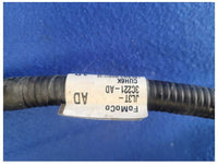 2018-2020 Ford F150 4x4 Pickup Truck Steering Rack Pinion Gear Shaft 2548 - The Parts Farm