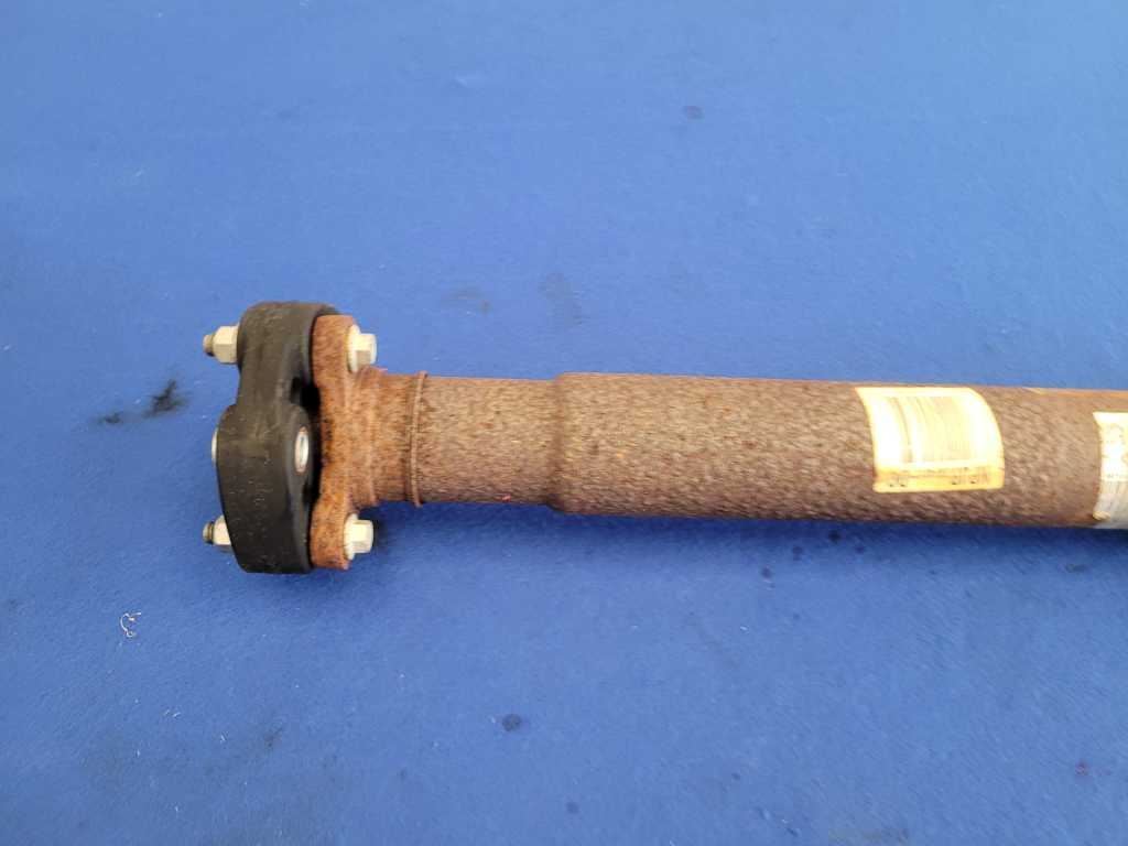 2018-2023 Ford Mustang GT S550 Driveshaft Manual Transmission M/T 2609 - The Parts Farm