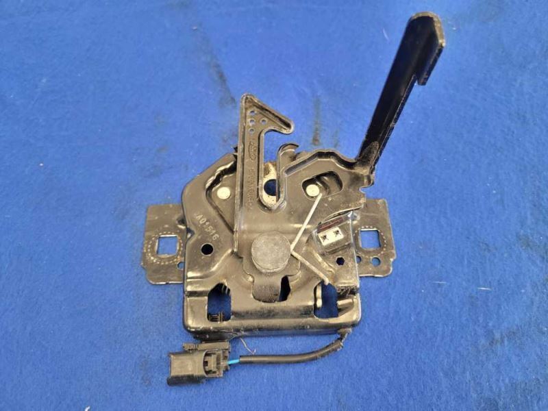 2015-2020 Ford F150 4x4 Pickup Truck Front Hood Latch Safety Lock 2482 - The Parts Farm