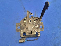 2015-2020 Ford F150 4x4 Pickup Truck Front Hood Latch Safety Lock 2482 - The Parts Farm