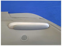 2001-2006 BMW M3 E46 M/T Coupe Driver Quarter Interior Panel Cover Trim 1953 - The Parts Farm