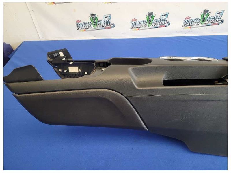 2015-2017 Ford Mustang GT S550 Center Console Front A/T Ambient Lighting 2524 - The Parts Farm