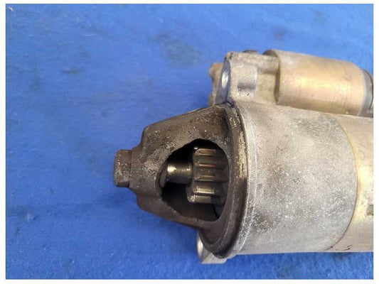 2003-2004 Ford Mustang Cobra SVT DOHC 4.6L Engine Starter Power 2573