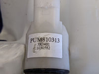 2010-2015 Chevrolet Camaro SS Windshield Wiper Washer Reservoir Fluid OEM - The Parts Farm