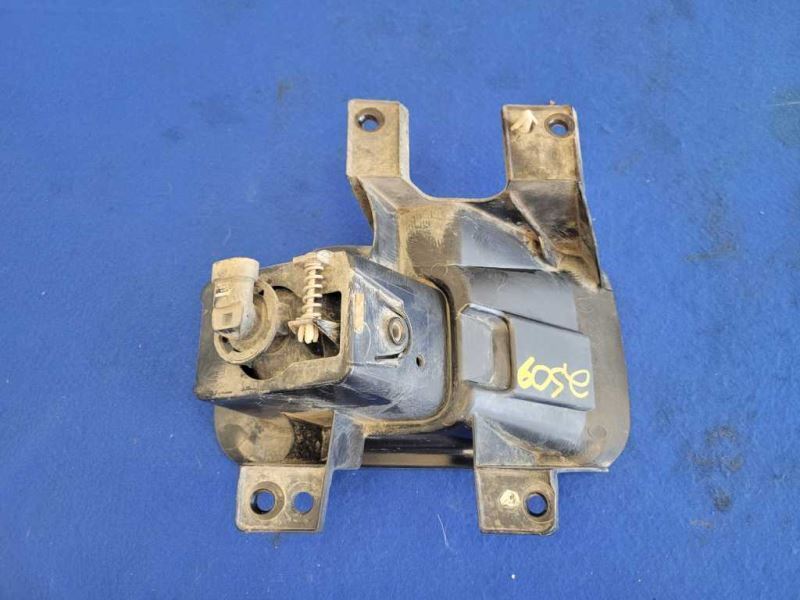 2015-2020 Ford F150 Pickup Truck Passenger Fog Light Corner Driving Lamp 2509 - The Parts Farm