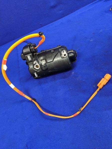 2017 2018 2019 2020 Tesla Model 3 OEM AC Compressor Pump HVAC AC OEM Factory - The Parts Farm