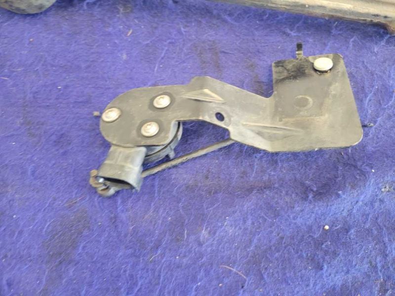 2010-2015 Chevrolet Camaro ZL1 Front Driver Left LH Lower Control Arm Joint - The Parts Farm