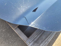 2015-2023 Ford Mustang GT S550 Passenger Right Door Coupe Shell Paint G1 - The Parts Farm