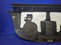 2018-2023 Ford Mustang GT S550 Coupe Rear Package Tray Speaker Cover Carpet - The Parts Farm