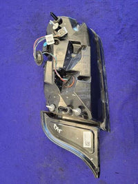 2015-2017 Ford Mustang GT S550 Driver Left LH Taillight Lamp Brake Lens OEM - The Parts Farm