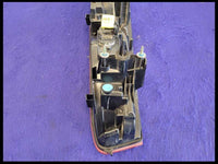 2016-2018 Chevrolet Camaro SS Driver Left LH Tail Light Lamp Lens Brake OEM - The Parts Farm