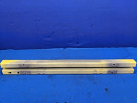 2003-2004 Ford Mustang Cobra SVT DOHC 4.6L Front Bumper Reinforcement Bar Crash - The Parts Farm