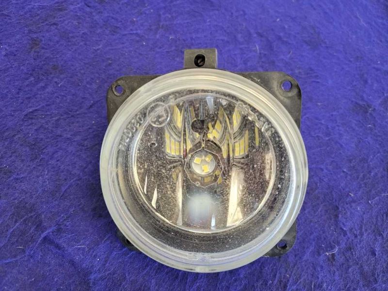 2003-2004 Ford Mustang Cobra SVT DOHC 4.6L Front Lower Fog Light Lamp Bulb - The Parts Farm