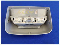2003-2004 Mercury Marauder 4.6L 4v Third Brake Light Red Lamp Stop 2534 - The Parts Farm