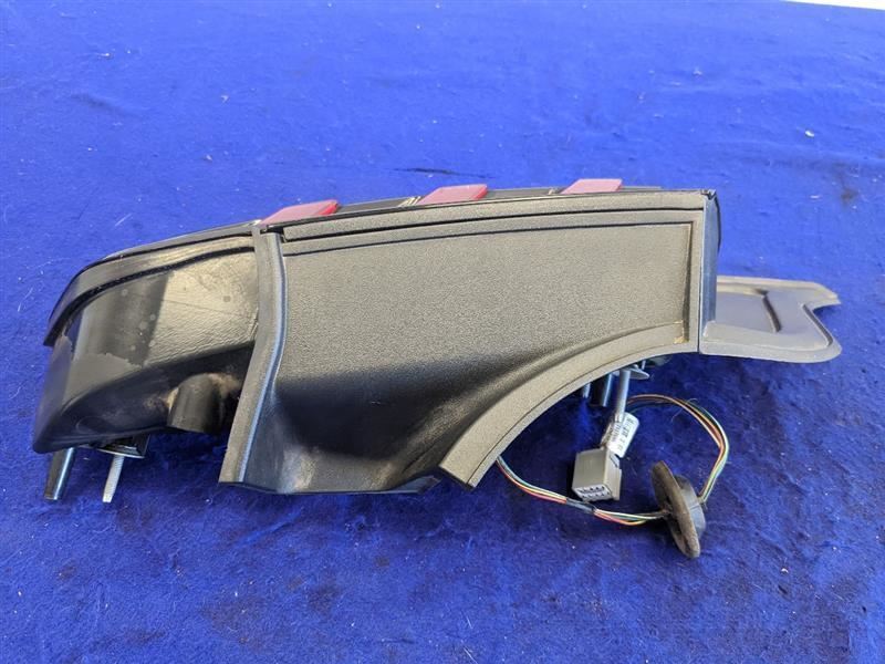 2018-2023 Ford Mustang GT S550 Passenger Right Taillight Lamp Brake Lens OEM - The Parts Farm