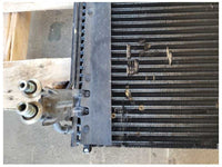1994-1995 Ford Mustang GT 5.0L Condenser AC Conditioning Front 2521 - The Parts Farm