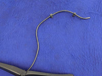 2017 2018 2019 2020 Tesla Model 3 Windshield Wiper Arm Blade Rubber - The Parts Farm