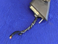 2015-2021 Ford Mustang GT EcoBoost Driver LH Side View Mirror Parts Only - The Parts Farm