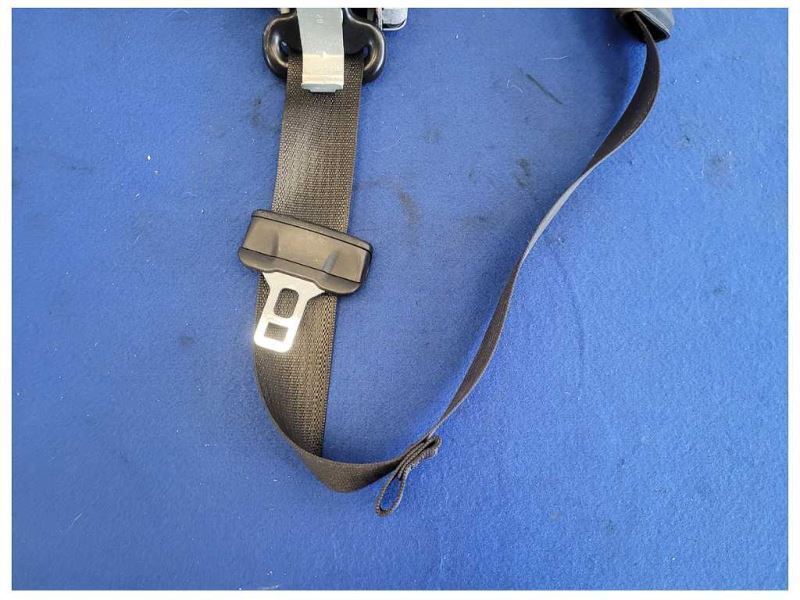 2015-2017 Ford F150 F-150 Truck Driver LH Left  Front Seat Belt 2580 - The Parts Farm